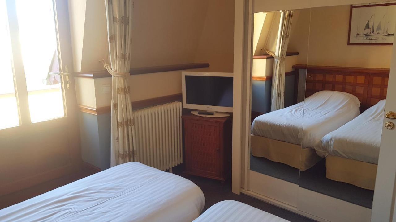Hotel Manoir Du Cunningham 3*