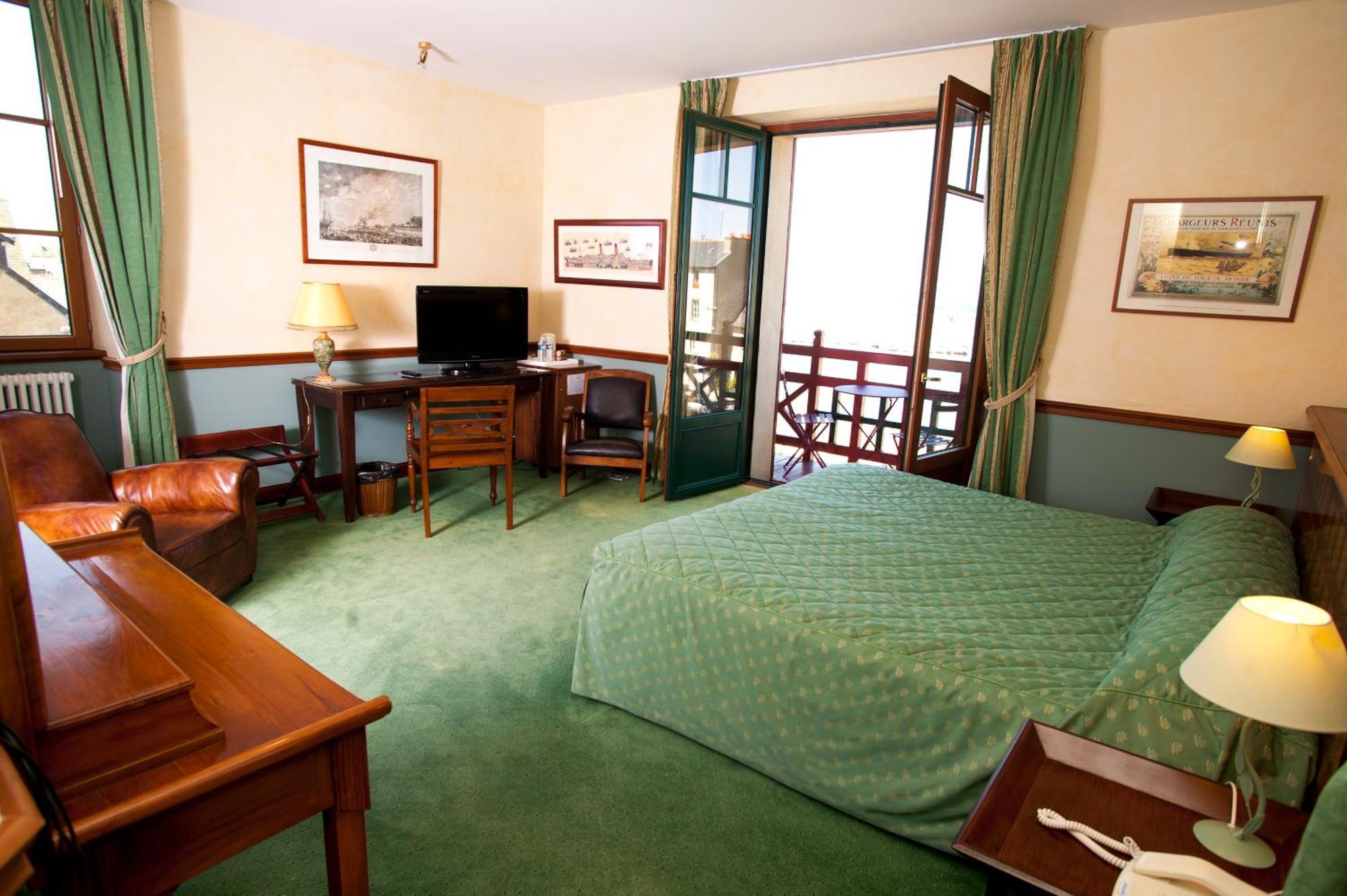Manoir Du Cunningham