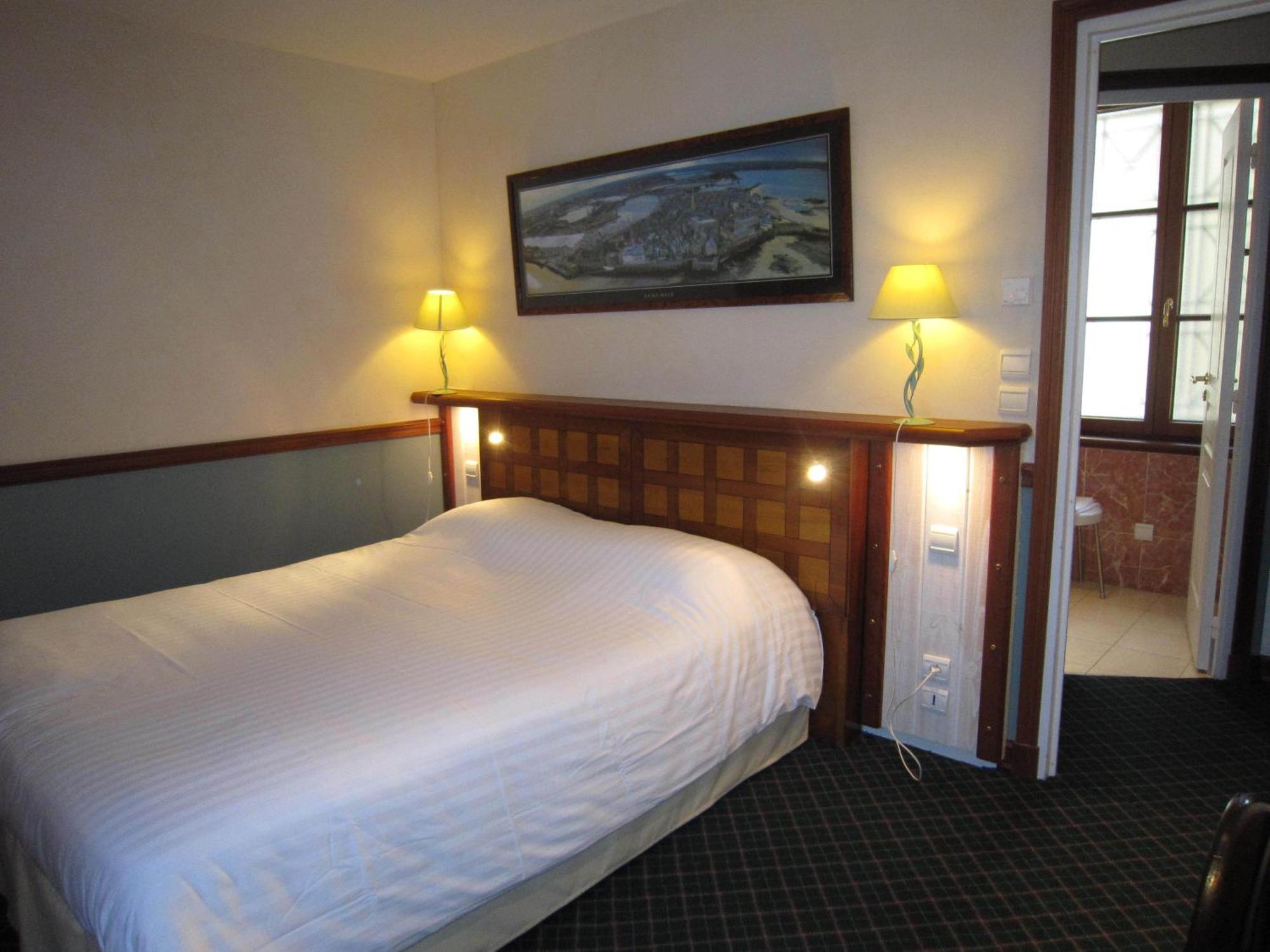 Hotel Manoir Du Cunningham
