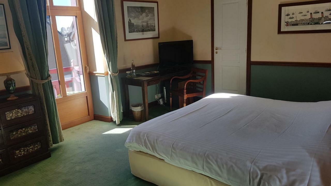 Manoir Du Cunningham Hotel Saint-Malo