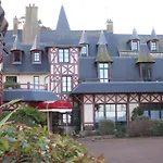 Manoir Du Cunningham