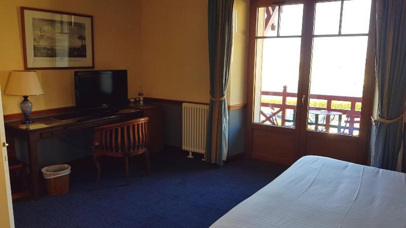 Manoir Du Cunningham 3*