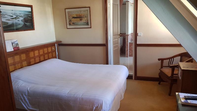 Manoir Du Cunningham Saint-Malo