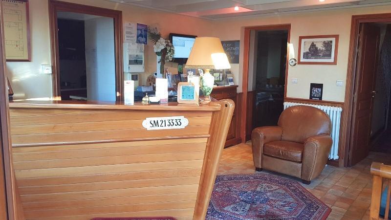 Hotel Manoir Du Cunningham 3*