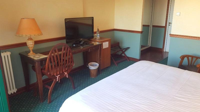 Manoir Du Cunningham Hotel 3*