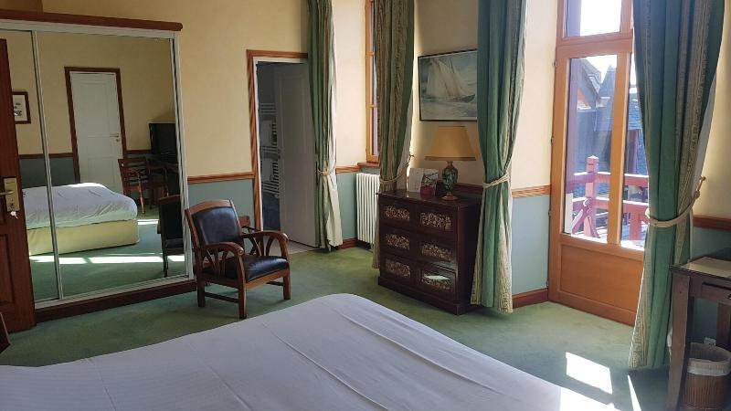 Manoir Du Cunningham