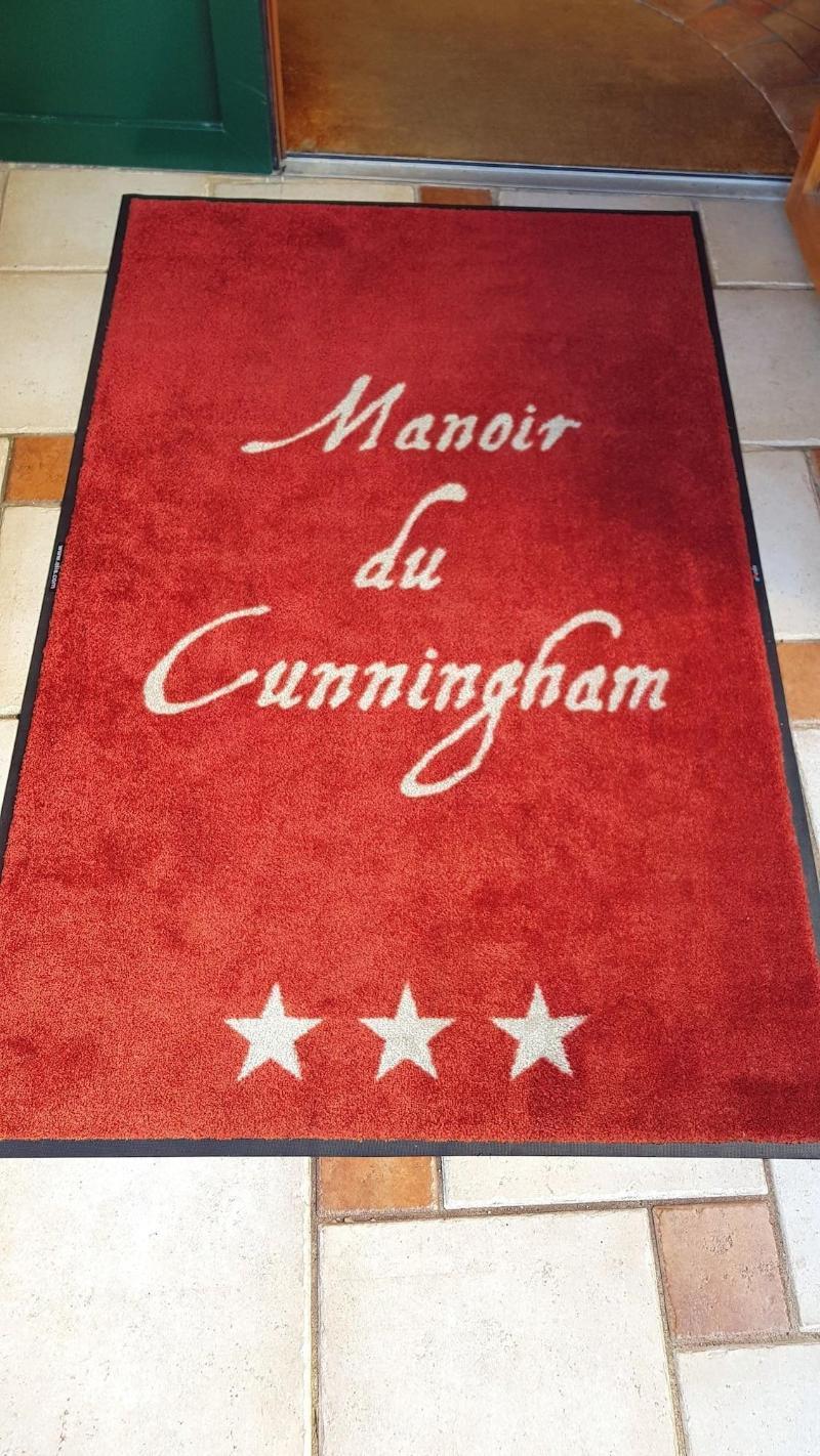 Manoir Du Cunningham Hotel