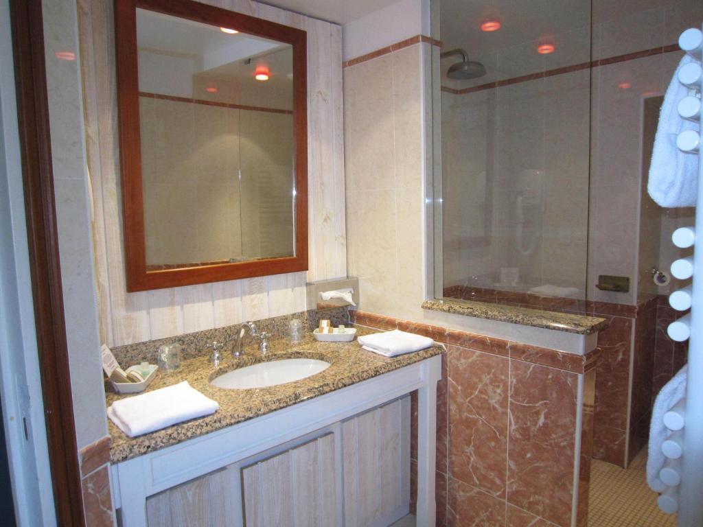 Manoir Du Cunningham 3* Saint-Malo