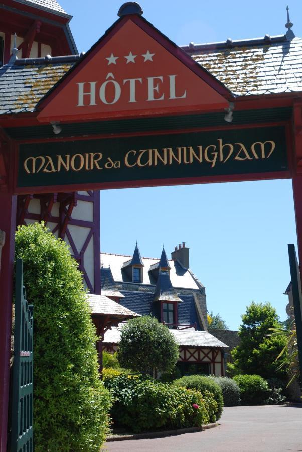 Manoir Du Cunningham 3*