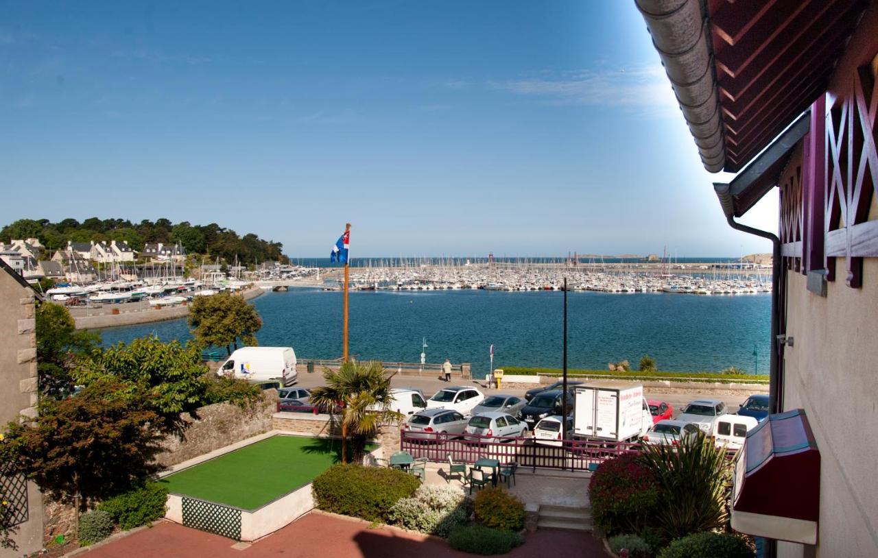 Manoir Du Cunningham Saint-Malo