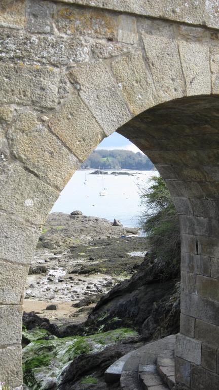 Hotel Manoir Du Cunningham Saint-Malo