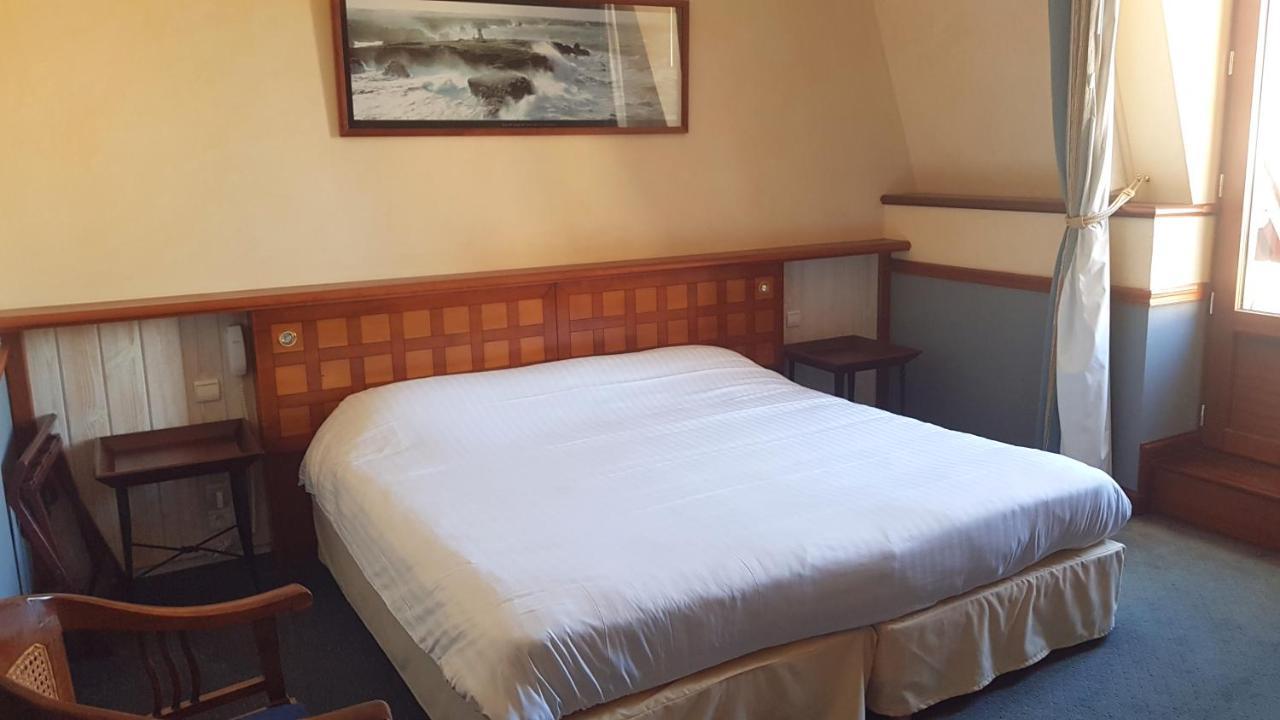 Manoir Du Cunningham Hotel 3*