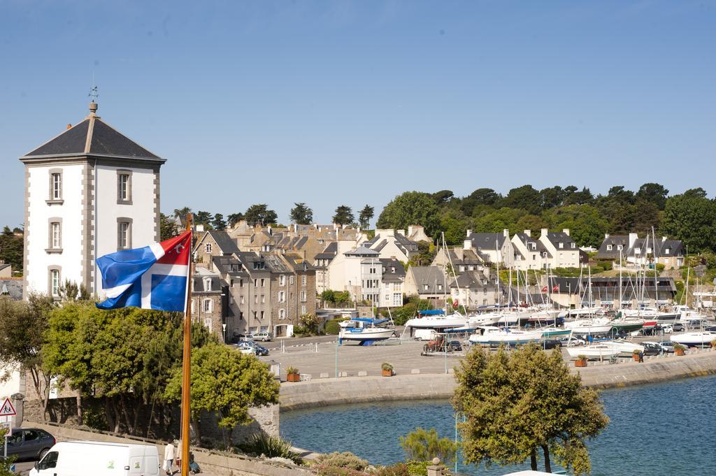 Manoir Du Cunningham 3* Saint-Malo