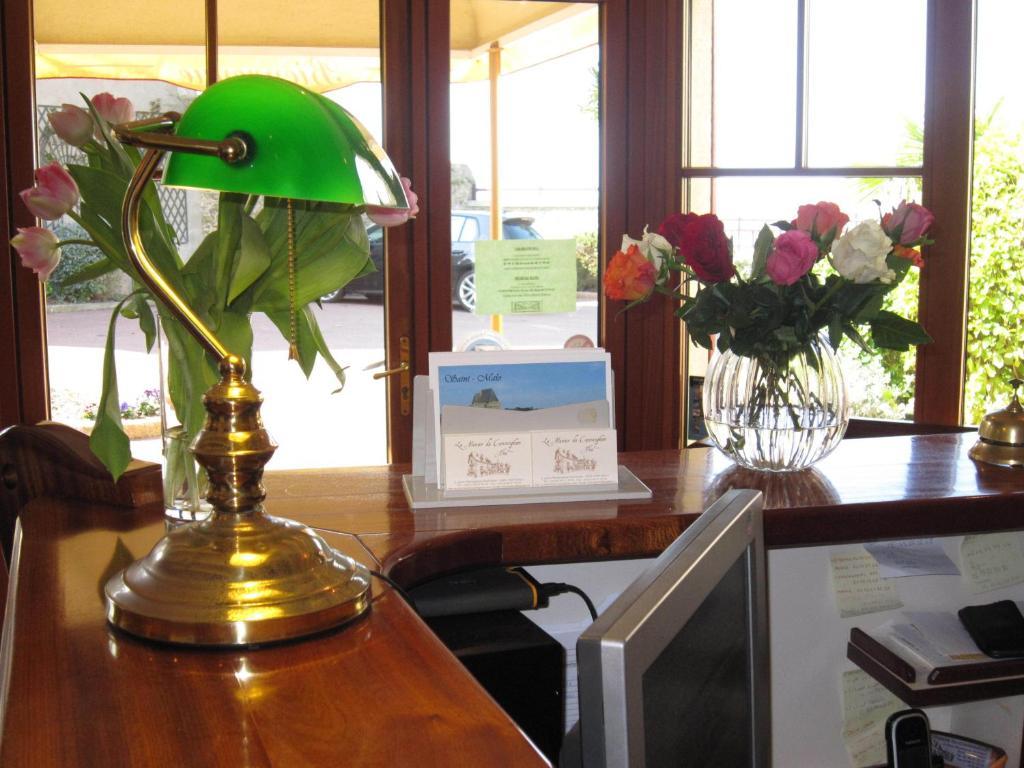 Manoir Du Cunningham Hotel Saint-Malo