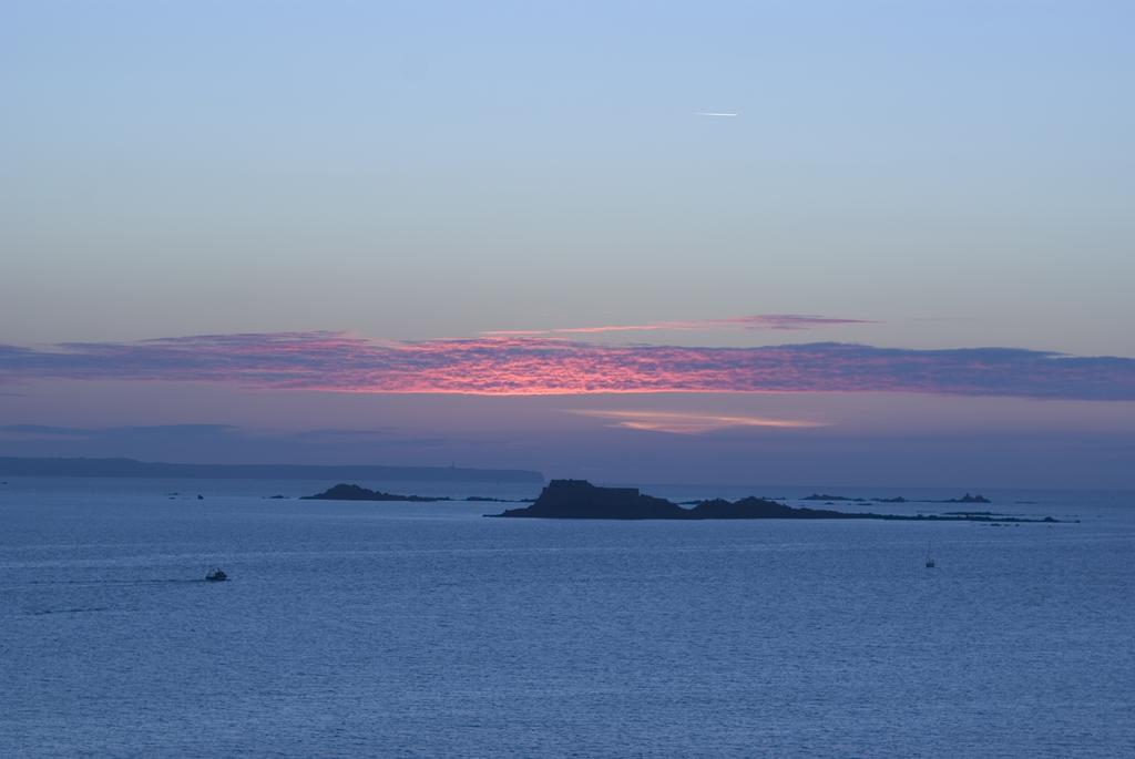 Manoir Du Cunningham 3* Saint-Malo